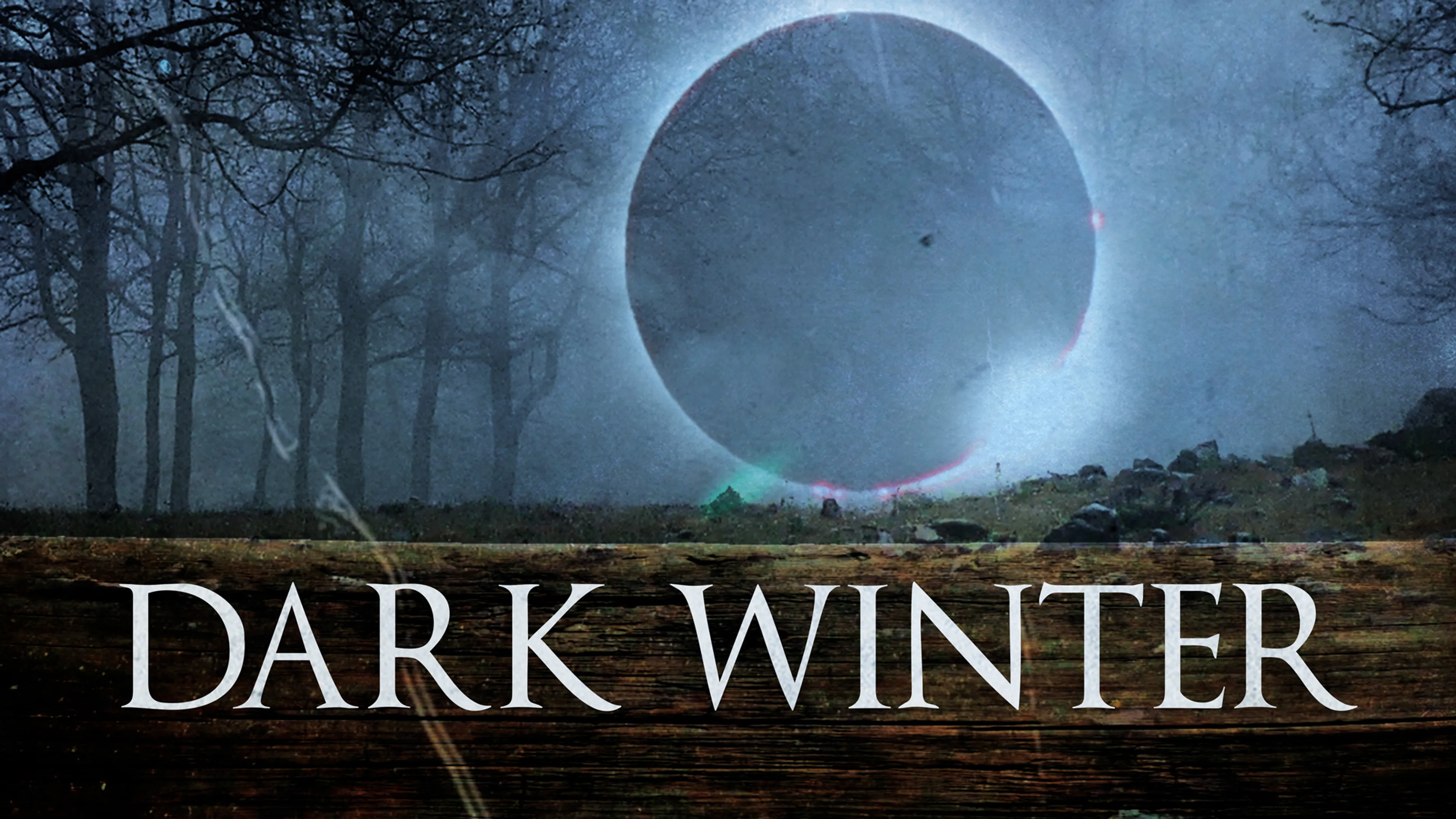 Dark Winter poster